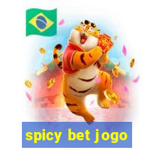 spicy bet jogo